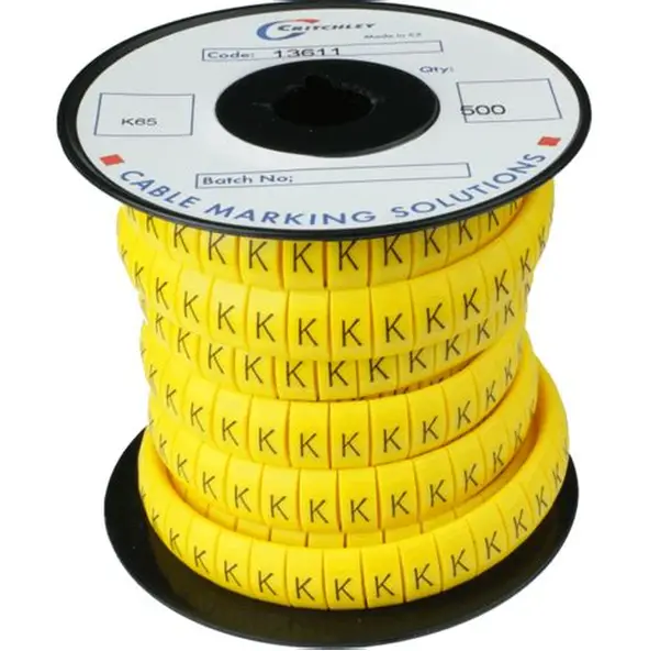 cable markers